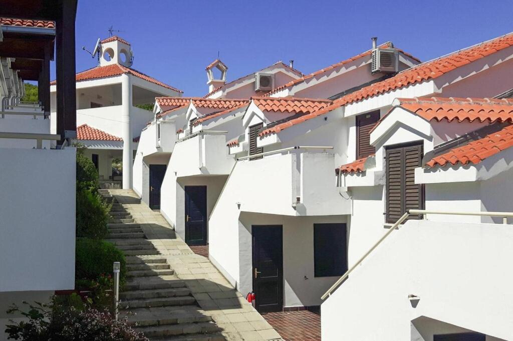 Belvilla Apartments In Holiday Resort Jezera Village, Island Murter Tisno Exterior foto