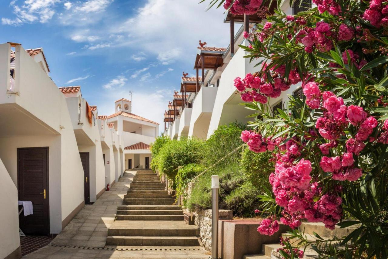 Belvilla Apartments In Holiday Resort Jezera Village, Island Murter Tisno Exterior foto