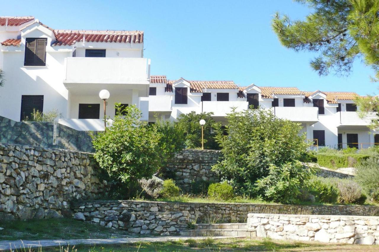 Belvilla Apartments In Holiday Resort Jezera Village, Island Murter Tisno Exterior foto