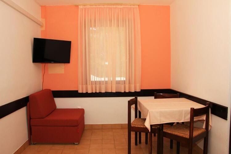 Belvilla Apartments In Holiday Resort Jezera Village, Island Murter Tisno Exterior foto