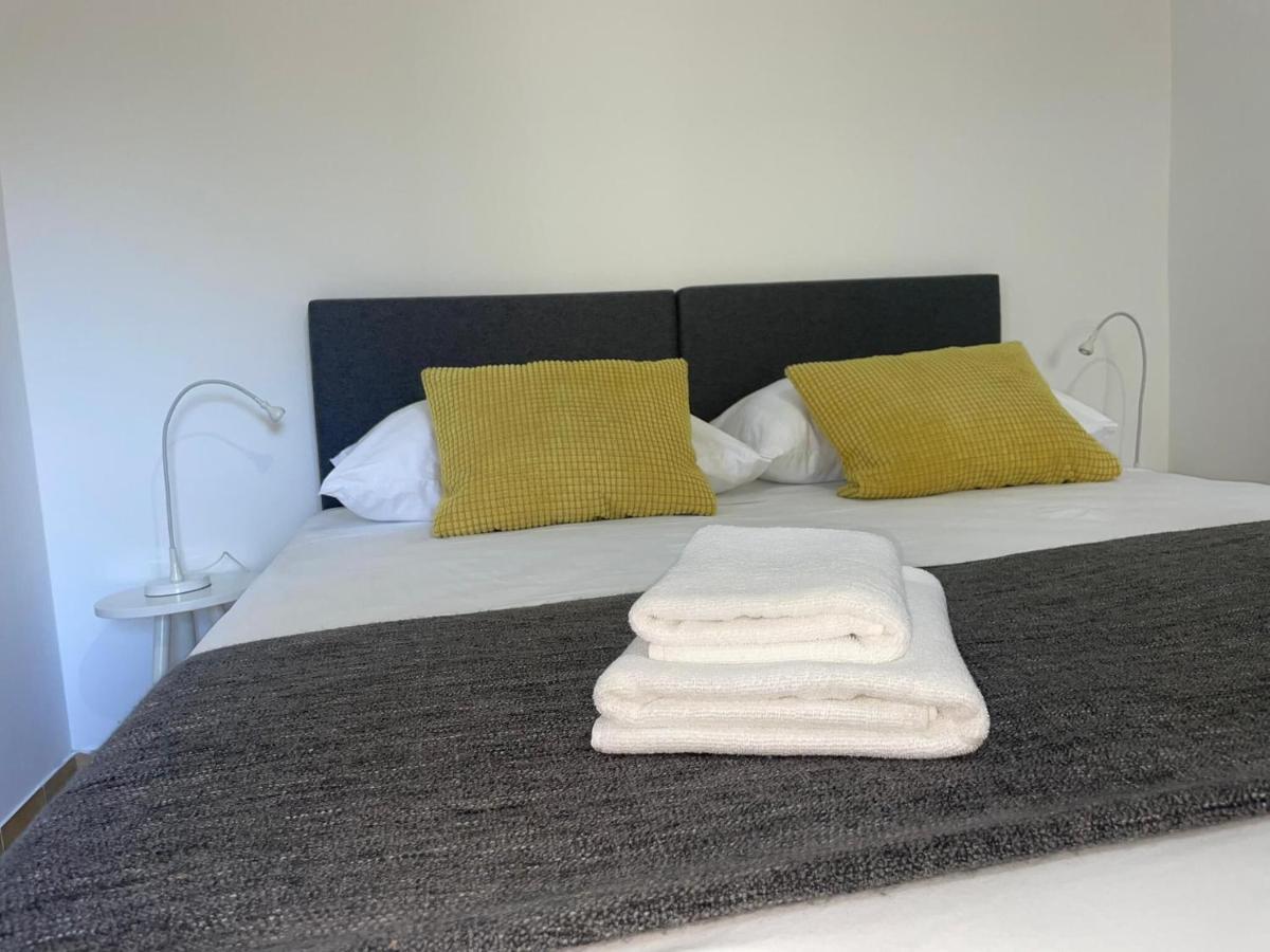 Belvilla Apartments In Holiday Resort Jezera Village, Island Murter Tisno Exterior foto